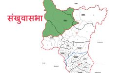 स्थानीयले द्वन्द्वकालमा जलेका लालपुर्जा २३ वर्षपछि पाए