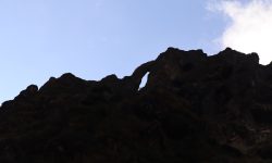 अनौठो ‘स्काई केभ’