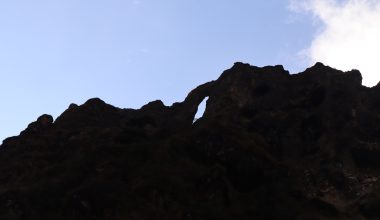 अनौठो ‘स्काई केभ’