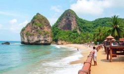 श्रीलङ्का पर्यटन क्षेत्र बलियो हुँदै, आम्दानीमा निरन्तर वृद्धि