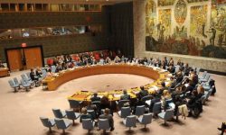 संयुक्त राष्ट्र सुरक्षा परिषद्को निर्णायक कदम : ट्रम्पको गाजा योजना पारित, अन्तर्राष्ट्रिय बललाई अनुमति