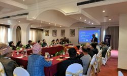 जेनेस सलुशन र सीबीएफआइएनले बैंकिङ क्षेत्रमा बढ्दो साइबर सुरक्षा जोखिम कम गर्न सहकार्य गर्ने