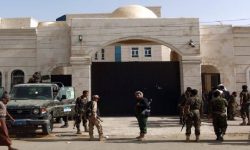 यमनमा हुथी अदालतद्वारा १७ जनालाई जासुसी आरोपमा मृत्युदण्ड