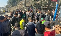 वाग्मती करिडोलाई सुन्दर बनाउन ढल व्यवस्थापनमा जोड