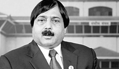 नेपाली कांग्रेसका पूर्वसांसद् मोहम्मद अफताब आलमको निधन