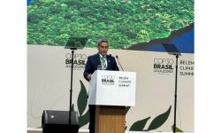 नेपालको जलवायु प्रतिबद्धता, साझा सहकार्य र तत्कालीन कार्यको आह्वान