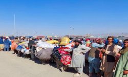 अफगान शरणार्थी फिर्तीले आर्थिक दबाब तीव्र, युएनडिपीको चेतावनी