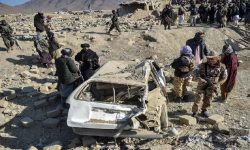 अफगानिस्तान हवाइ आक्रमणमा पाकिस्तानको संलग्नता नरहेको दाबी, अफगानिस्तानद्वारा ‘जवाफी कारबाही’ गर्ने चेतावनी