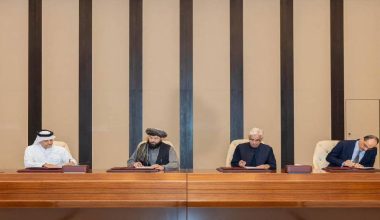 इस्तानबुलमा पाकिस्तान–अफगानिस्तान शान्ति वार्ता असफल, सीमा तनाव झन् बढ्ने सङ्केत