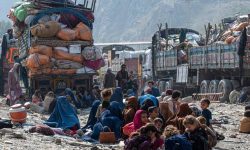 काबुल–इस्लामावाद तनावले पाकिस्तानमा रहेका अफगान आप्रवासी प्रभावित