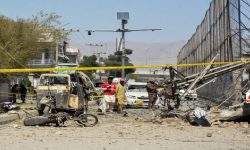 अफगानिस्तानमा पाकिस्तानी बमबारीः कम्तीमा १० जनाको मृत्यु भएको तालिबानको दाबी