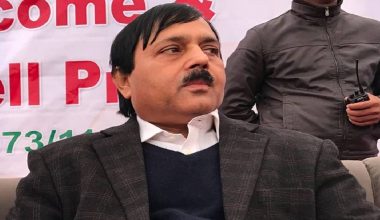 पूर्वमन्त्री आलमको ‘आइसियू’मा उपचार हुँदै