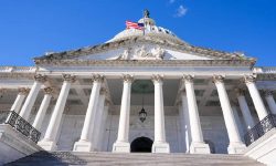 अमेरिकी इतिहासको सबैभन्दा लामो सरकारी सटडाउन अन्त्यतर्फ सिनेटको निर्णायक पहल