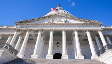 अमेरिकी इतिहासको सबैभन्दा लामो सरकारी सटडाउन अन्त्यतर्फ सिनेटको निर्णायक पहल