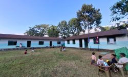 जाडो छल्न माथिल्लो मुस्ताङका शैक्षिक संस्था बेँसीमा स्थानान्तरण