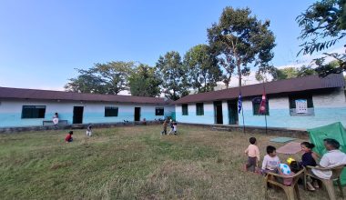 जाडो छल्न माथिल्लो मुस्ताङका शैक्षिक संस्था बेँसीमा स्थानान्तरण