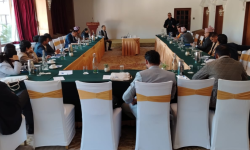 सार्वजनिक सेवालाई जनमुखी बनाउनुपर्नेमा जोड