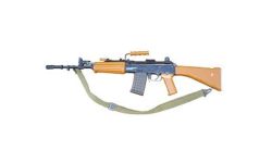 विर्तामोडबाट इन्सास हतियार फेला, अझै २२ वटा बेपत्ता