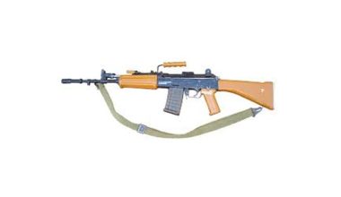 विर्तामोडबाट इन्सास हतियार फेला, अझै २२ वटा बेपत्ता