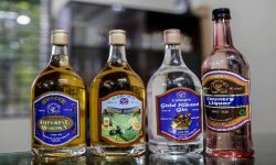 बङ्गलादेशको मदिरा उद्योगको आश्चर्यजनक सफलता