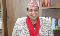 कुरा र व्यवहार नमिल्दा देशले क्षति व्यहोर्नु पर्यो : मुख्यमन्त्री बानियाँ