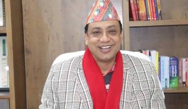 कुरा र व्यवहार नमिल्दा देशले क्षति व्यहोर्नु पर्यो : मुख्यमन्त्री बानियाँ