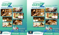 सिटिजन्स बैंकद्वारा नवयुवा लक्षित ‘सिटिजन्स जेन-जी सेभिङ्ग अकाउन्ट’ सञ्चालनमा