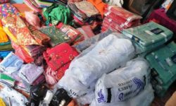 भन्सार छलीका सामान बरामद