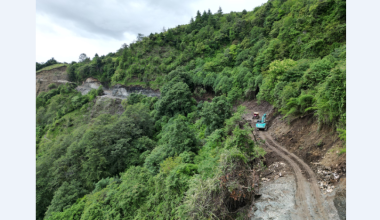 चालुआवका लागि अन्नपूर्णमा १५६ योजना छनौट