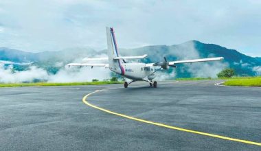 भोजपुर–काठमाडौं हवाई उडान थपिँदा बिरामीलाई सहज