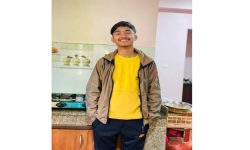 जेनजी आन्दोलनका सहिद : सुशासन कायम गराउने आन्दोदनमा श्रीयमको बलिदानी