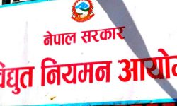 विद्युत् नियमन आयोगलाई साफिरको सदस्यता लिन स्वीकृति