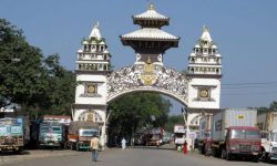 वीरगञ्ज भन्सारले चार महिनामा उठायो ३३ अर्ब राजस्व