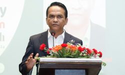 जेनजी आन्दोलनपछि लगानीकर्ताको मनोबल कमजोर भएको छ : गभर्नर पौडेल