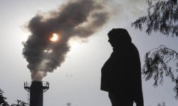 नेपालले कार्वन उत्सर्जन न्यून, क्षति धेरै