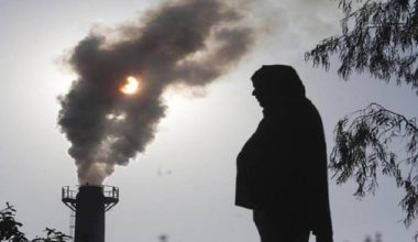 नेपालले कार्वन उत्सर्जन न्यून, क्षति धेरै