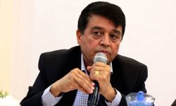 आन्दोलनका नाममा उद्योगलाई निशाना बनाउनु दु:खद्  : अध्यक्ष ढकाल