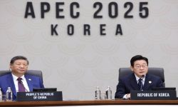 एपेक शिखर सम्मेलन सम्पन्न, ट्रम्प–सी व्यापार सम्झौतापछि क्षेत्रीय सहकार्यमा जोड