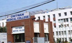 चितवन मेडिकल कलेजमा ‘रोबोटिक सर्जरी’