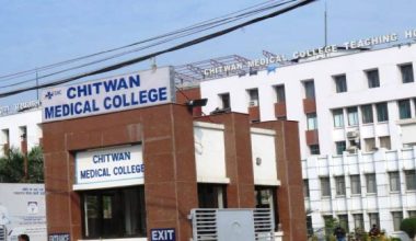 चितवन मेडिकल कलेजमा ‘रोबोटिक सर्जरी’