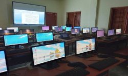 New computer laboratory for Gyanodaya