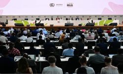 अमेजन जलवायु सम्झौता : विश्व एकताको ‘जीत’, तर जीवाश्म इन्धनबारे निराशाजनक चुक