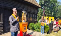 क्रिकेटको स्वर्णिम युग सुरु भयोः अध्यक्ष चन्द