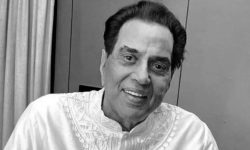 बलिउड अभिनेता धर्मेन्द्रको निधन