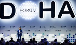 दोहा फोरम २०२५ : ‘कार्यमा न्याय, प्रगतिका लागि प्रतिज्ञा’ विषयमा विश्व नेताहरू एकत्रित हुने