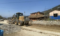 समस्याग्रस्त सडकमा काम सम्पन्न गर्ने चुनौति