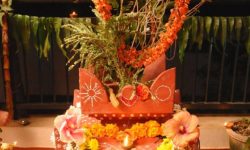 आज हरि बोधिनी एकादशी : घरमा रोपिएको तुलसीलाई दामोदरसँग विवाह गरिँदै