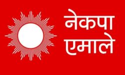 आज देशैभरि नेकपा एमालेले जनसभा गर्ने