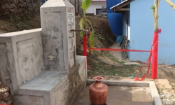 अन्नपूर्णका दुई सय ३८ परिवारलाई खानेपानीको पहुँच सुविधा