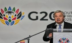 अफ्रिकाको पहिलो जी–२० शिखर सम्मेलनः महत्त्वाकांक्षी एजेन्डा, अमेरिकाको बहिष्कार र कूटनीतिक तनावबीच सुरु